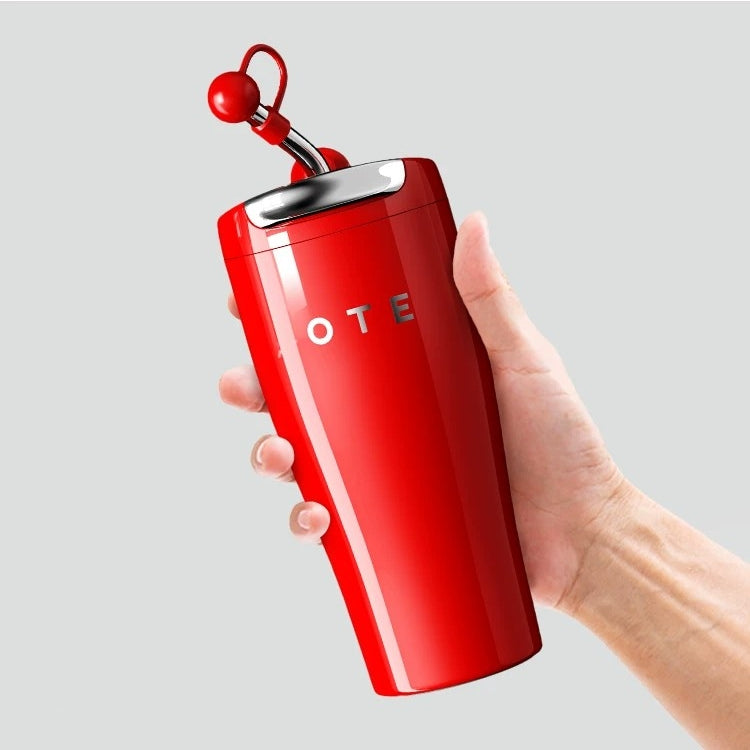 OTE Torch 600ml Insulated Tumbler with Straw