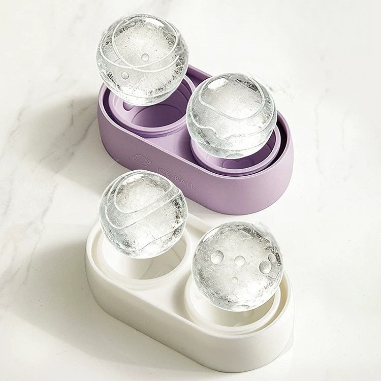 Ice Ball Mold