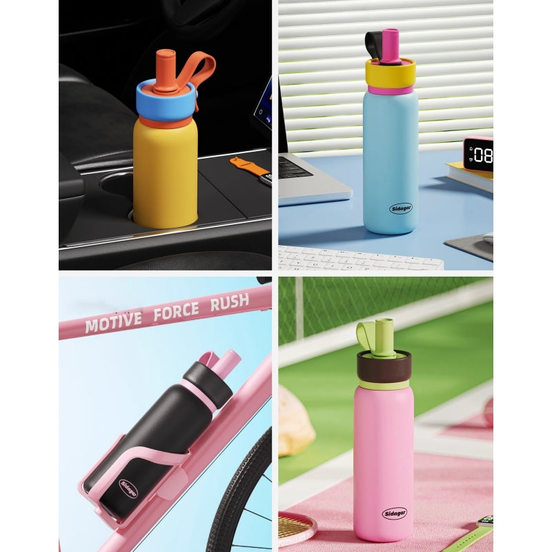 Sidagar Light Chaser Cup 700ml