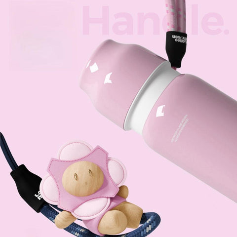 Lane Mouen QI Vacuum Cup 500ML  Lane Mouen QI Vacuum Cup 500ML
