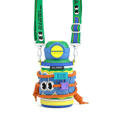 ALLJOINT BUUMBUUM VACUUM CUP 520Ml ALLJOINT BUUMBUUM VACUUM CUP 520Ml