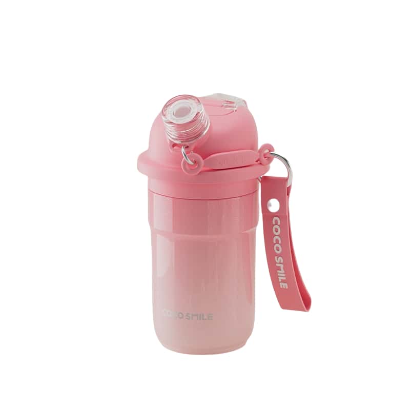 COCO SMILE 560ml Vacuum Insulated Tumbler