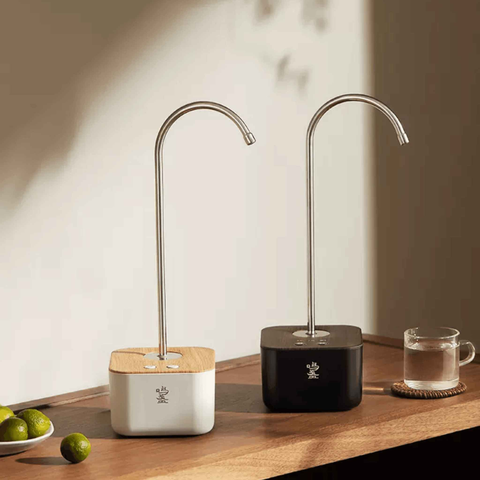 MINGZHAN Smart Wireless Water Dispenser MINGZHAN Smart Wireless Water Dispenser