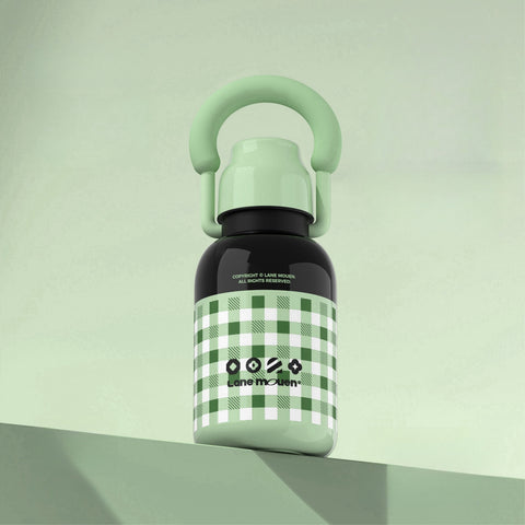 Lane Mouen Insulated Vacuum Bottle – Your Trendy Outdoor Companion for Hot & Cold Drinks Lane Mouen Insulated Vacuum Bottle – Your Trendy Outdoor Companion for Hot & Cold Drinks