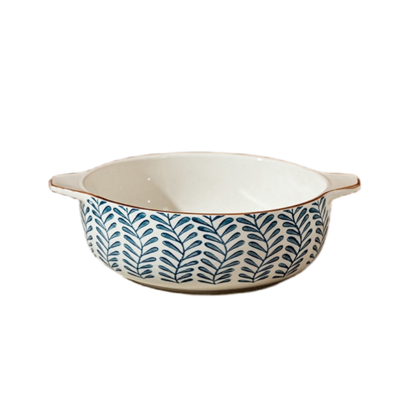 microwave safe bowl