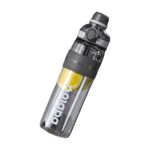 Bablov 1000ml Sports Water Bottle - For Ultimate Hydration and Style Bablov 1000ml Sports Water Bottle - For Ultimate Hydration and Style