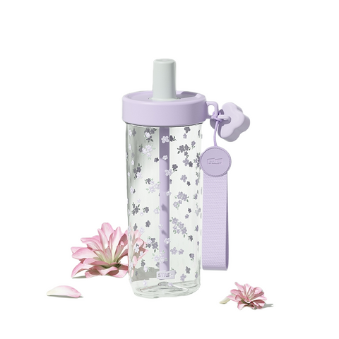 STAR+ Honey Girl Water Bottle STAR+ Honey Girl Water Bottle
