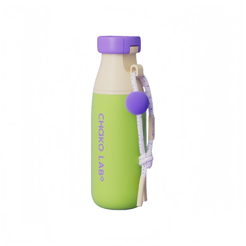 CHAKO LAB 520ml Insulated Stainless Steel Water Bottle