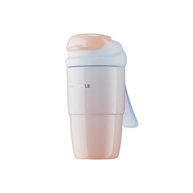 CocoSmile Shell Tumbler 500ml