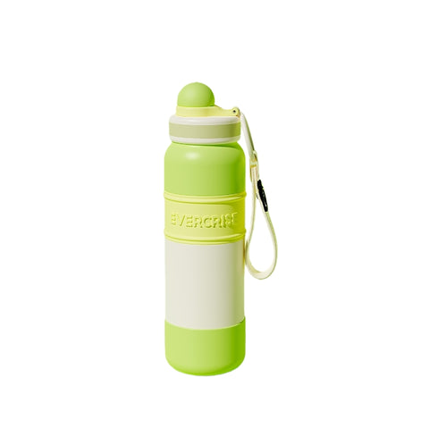 EVERCRISE 650ml Student Water Bottle EVERCRISE 650ml Student Water Bottle