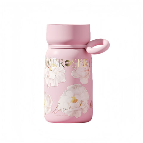 STAR+ MINI 350ml Insulated Stainless Steel Water Bottle with Detachable Base STAR+ MINI 350ml Insulated Stainless Steel Water Bottle with Detachable Base