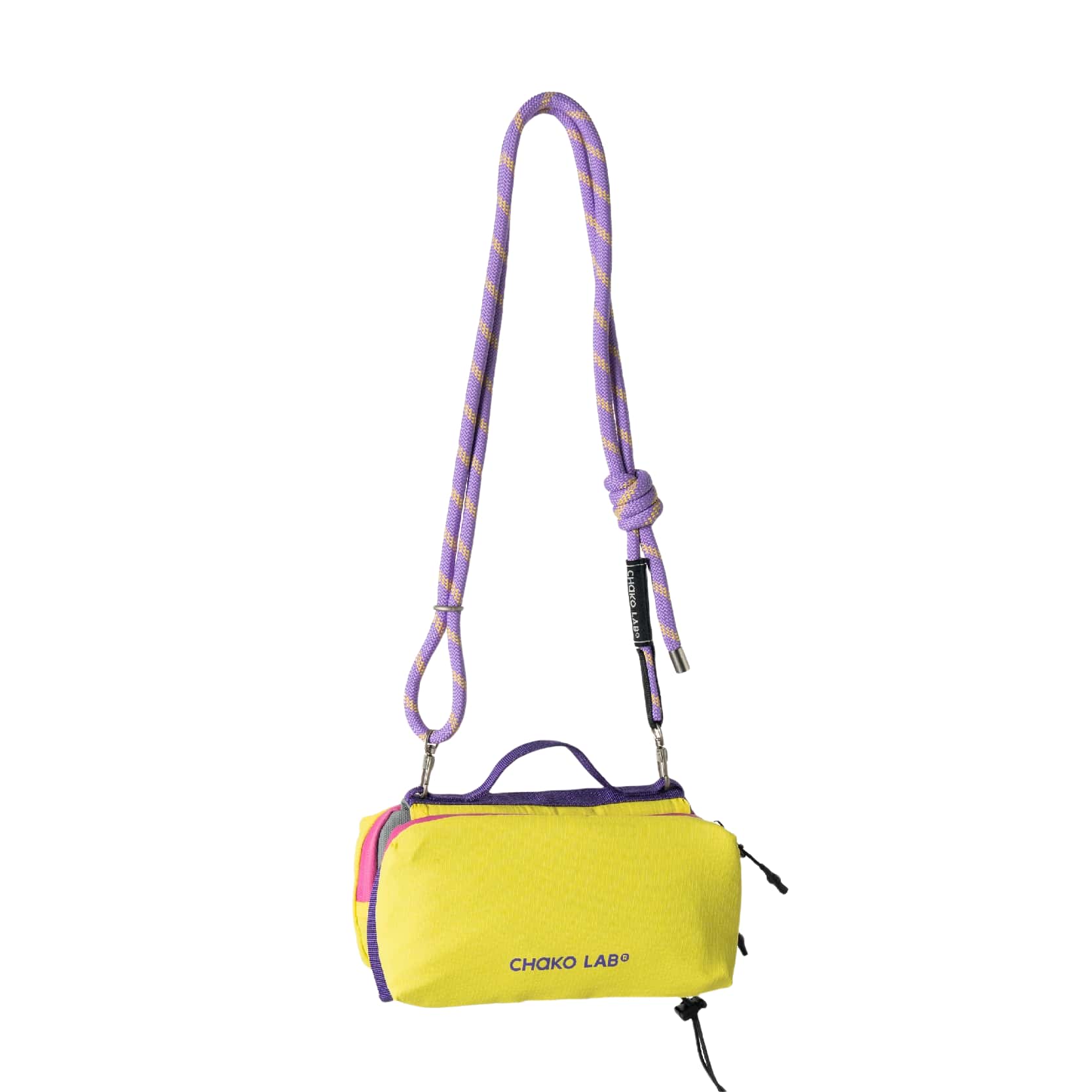 CHAKO LAB Ultralight Crossbody Bag