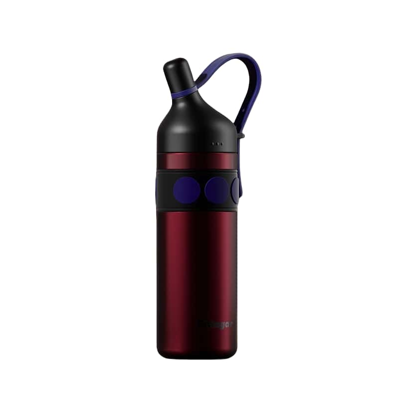 Sidagar Old Money Retro Insulated Bottle 720ml