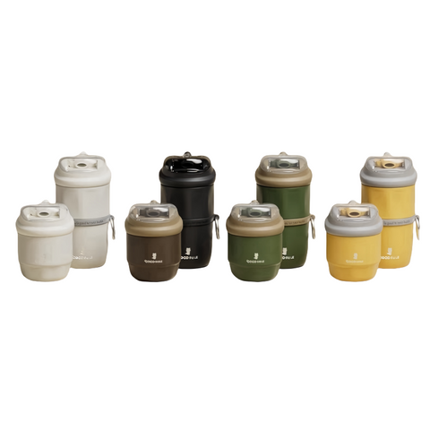 COCOSMILE Coffee Thermos COCOSMILE Coffee Thermos