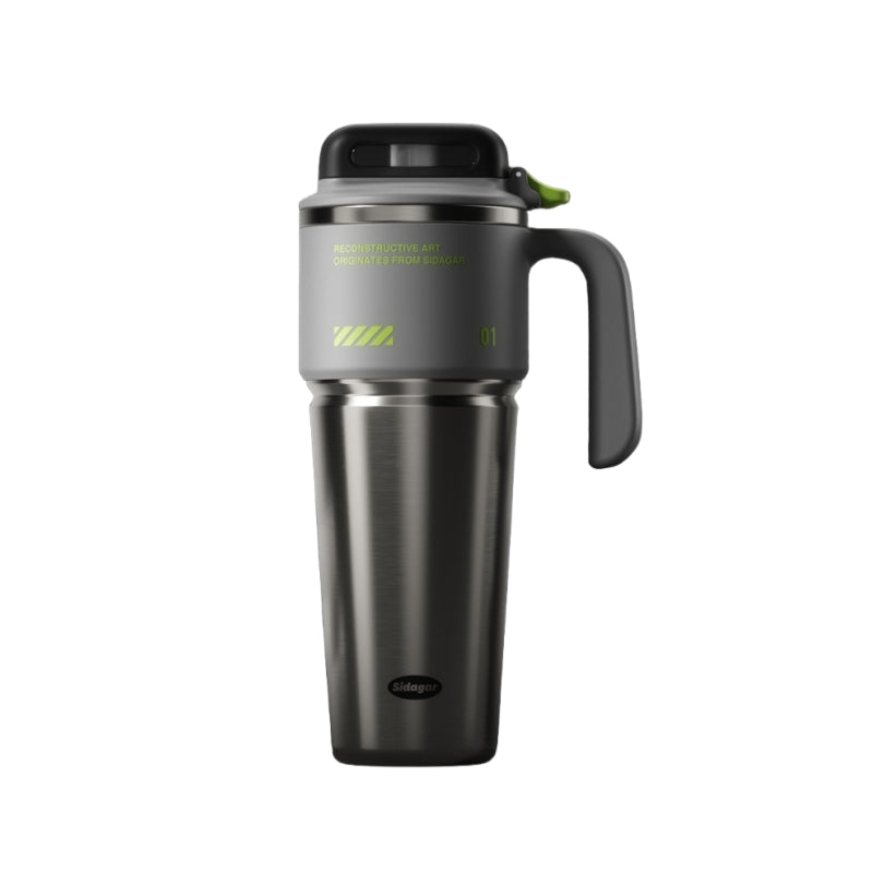 Sidagar Cyber Reconstruction Ice Dominator Cup – 1000ml