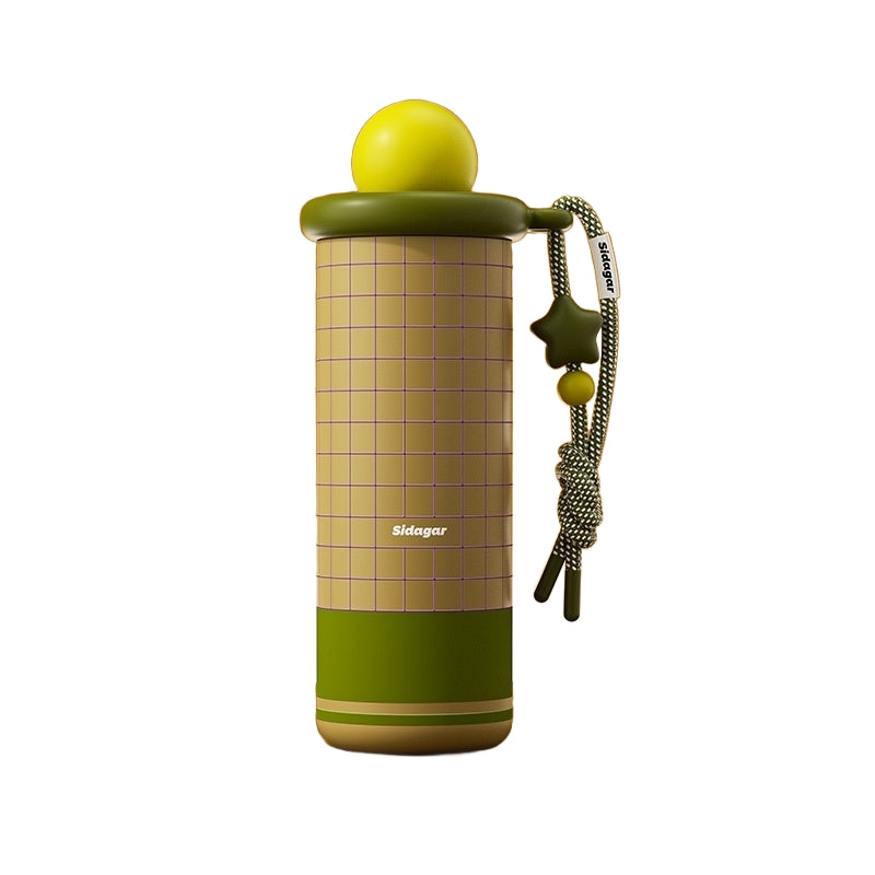 Sidagar Planetary 550ml Double Wall Insulated Cup