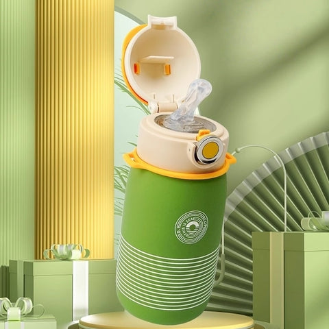 Cocoa Hat Stripes Vacuum Insulated Tumbler Cocoa Hat Stripes Vacuum Insulated Tumbler