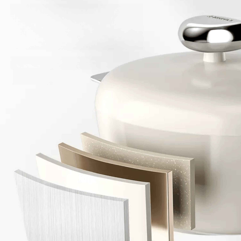 Velosan 24cm Non-Stick Soup Pot Velosan 24cm Non-Stick Soup Pot