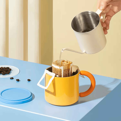 CHAKO LAB STAINLESS STEEL MUG AND PREFACE COUPLE WATER CUP OFFICE CUP WITH LID ACCOMPANYING COLD COFFEE MUG CUP CHAKO LAB STAINLESS STEEL MUG AND PREFACE COUPLE WATER CUP OFFICE CUP WITH LID ACCOMPANYING COLD COFFEE MUG CUP