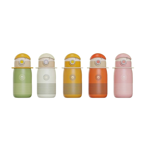 Cocoa Hat Stripes Vacuum Insulated Tumbler Cocoa Hat Stripes Vacuum Insulated Tumbler