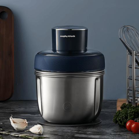 Morphyrichards Nesting Food Processor Meat Grinder MR9401 Morphyrichards Nesting Food Processor Meat Grinder MR9401