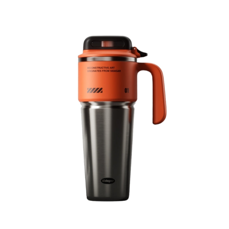 Sidagar Cyber Reconstruction Ice Dominator Cup – 1000ml