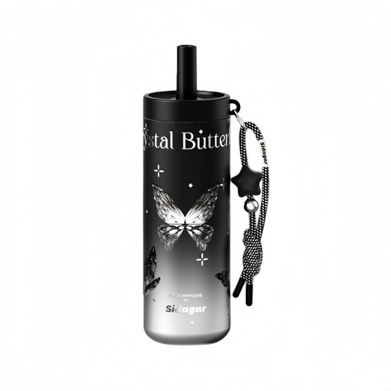 Sidagar Nova Insulated Stainless Steel Water Bottle