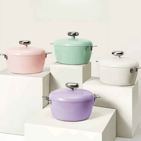 Velosan 24cm Non-Stick Soup Pot Velosan 24cm Non-Stick Soup Pot