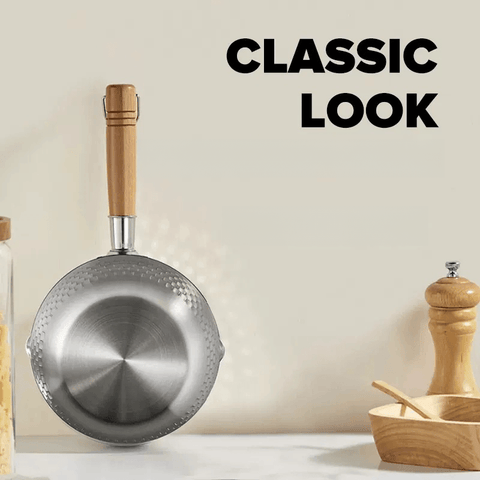 VELOSAN Multifunctional Pot snow pan 18CM VELOSAN Multifunctional Pot snow pan 18CM