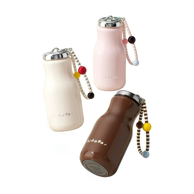 Sidagar 330ml Mini Thermos Bottle