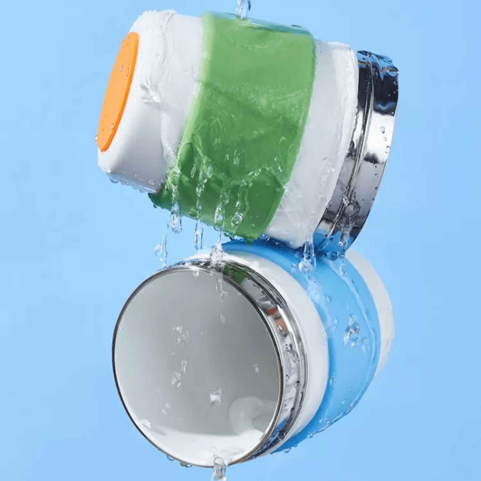 Chako Lab Ceramic Insulated Coffee Mug Water Bottle