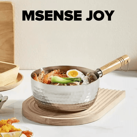 VELOSAN Multifunctional Pot snow pan 18CM VELOSAN Multifunctional Pot snow pan 18CM