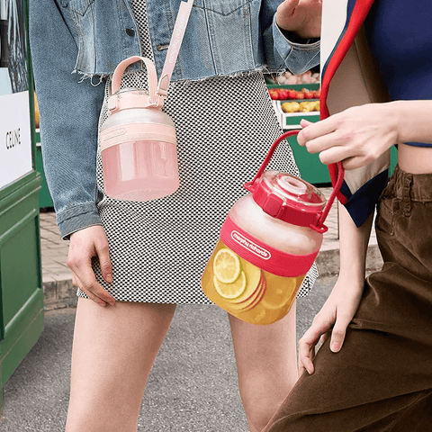 Morphy Richards Portable Juice Blender MR9805 Charging Wireless Dual Lids Morphy Richards Portable Juice Blender MR9805 Charging Wireless Dual Lids