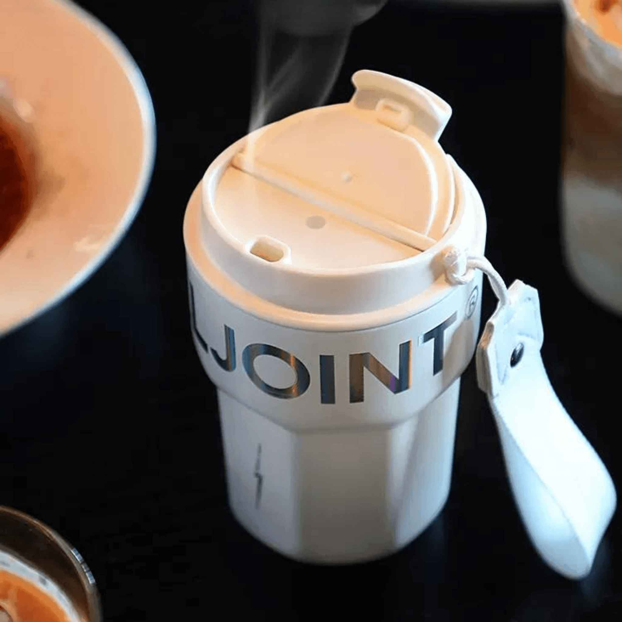 ALLJOINT Insulated Travel Mug 350ML