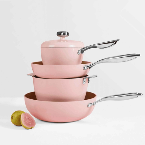 Velosan 24cm Non-Stick Soup Pot Velosan 24cm Non-Stick Soup Pot