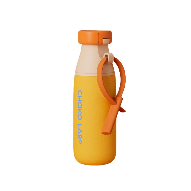Chako Lab Insulated Milk Bottle 520ml