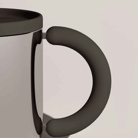 CHAKO LAB STAINLESS STEEL MUG AND PREFACE COUPLE WATER CUP OFFICE CUP WITH LID ACCOMPANYING COLD COFFEE MUG CUP CHAKO LAB STAINLESS STEEL MUG AND PREFACE COUPLE WATER CUP OFFICE CUP WITH LID ACCOMPANYING COLD COFFEE MUG CUP