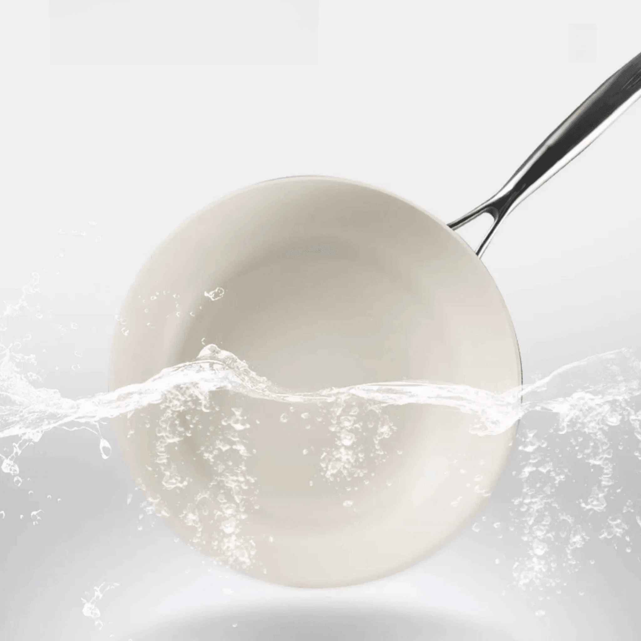 VELOSAN Frying Pan, 100% PFOA Free and non-toxic 10.2