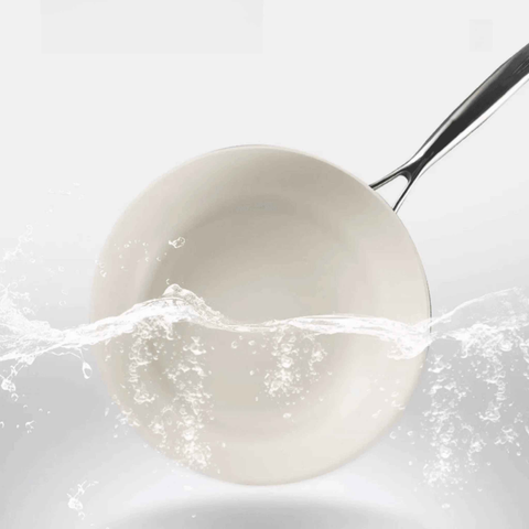 VELOSAN Frying Pan, 100% PFOA Free and non-toxic 10.2 VELOSAN Frying Pan, 100% PFOA Free and non-toxic 10.2