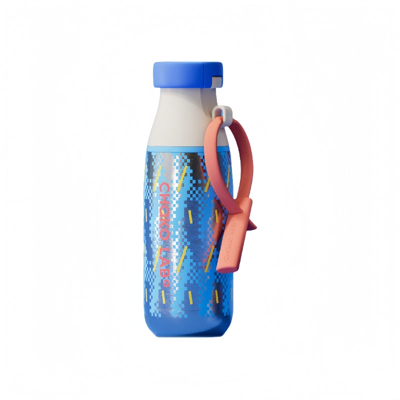 Chako Lab MilkMate Titanium Bottle