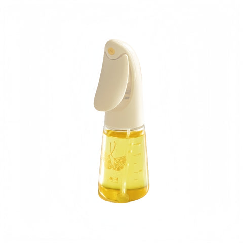 SHUEHO Premium Borosilicate Glass Oil Spray Bottle SHUEHO Premium Borosilicate Glass Oil Spray Bottle