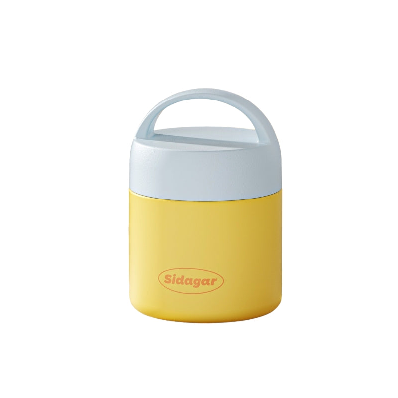 Sidagar 500ml Vacuum Insulated Lunch Box