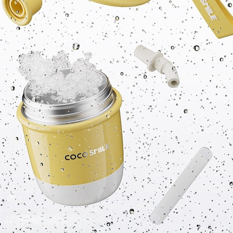 COCOSTILE DUDU 410ml Vacuum Insulated Tumbler