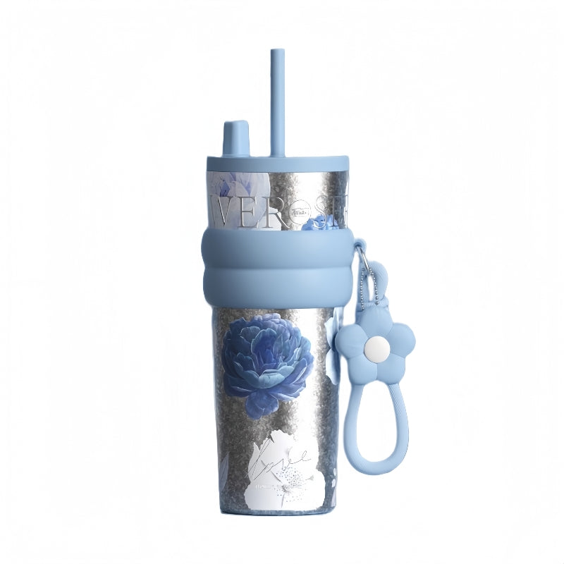 Sidagar Premium 710mL Titanium Water Bottle