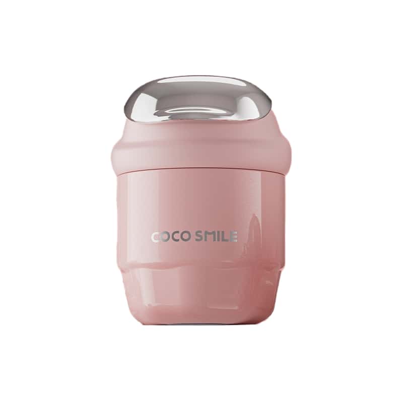 COCO SMILE Shell Coffee Tumbler 300ml