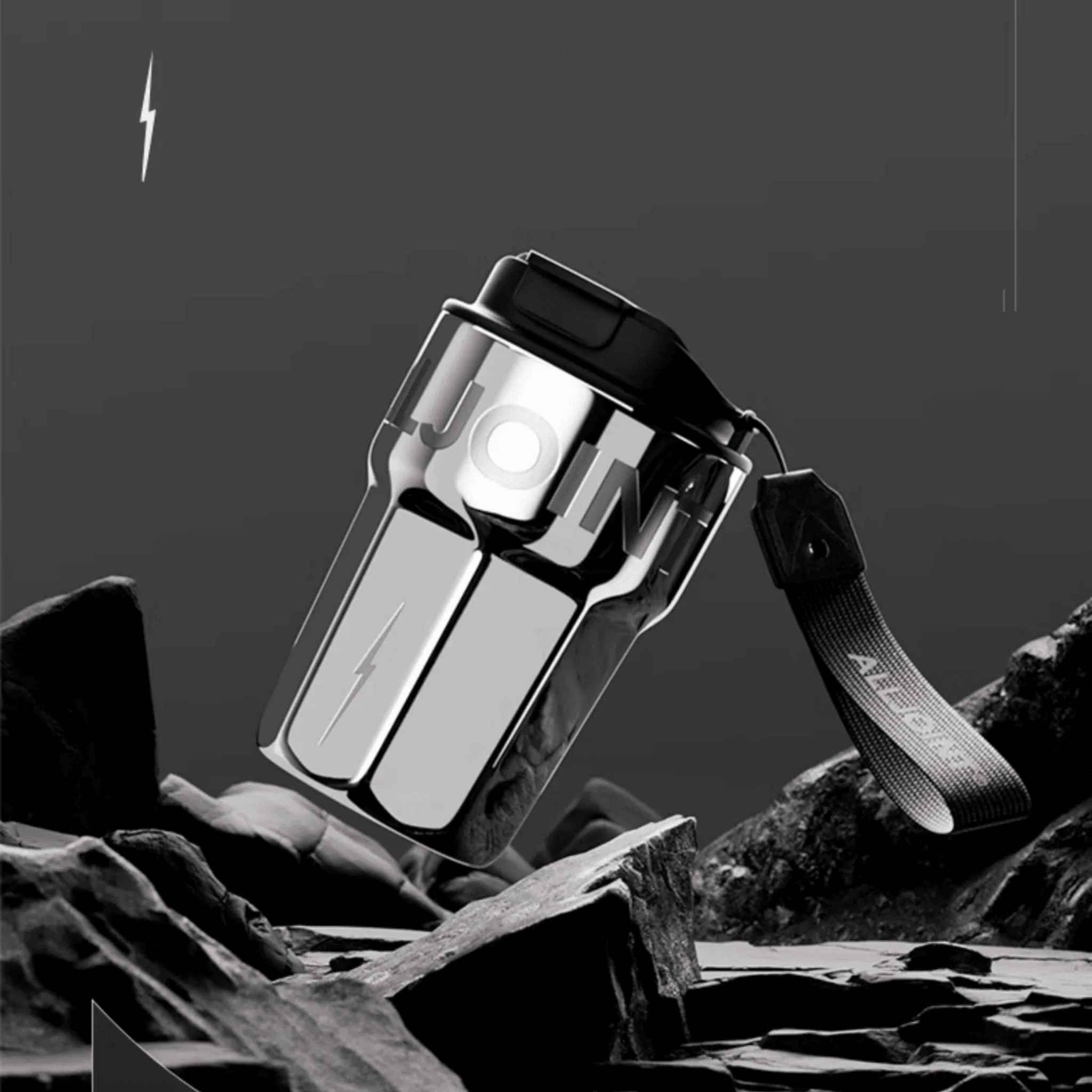 ALLJOINT Insulated Travel Mug 350ML