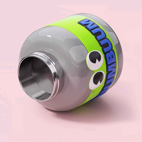 ALLJOINT CONVENIENT DUNDUN CUP 660ML ALLJOINT CONVENIENT DUNDUN CUP 660ML