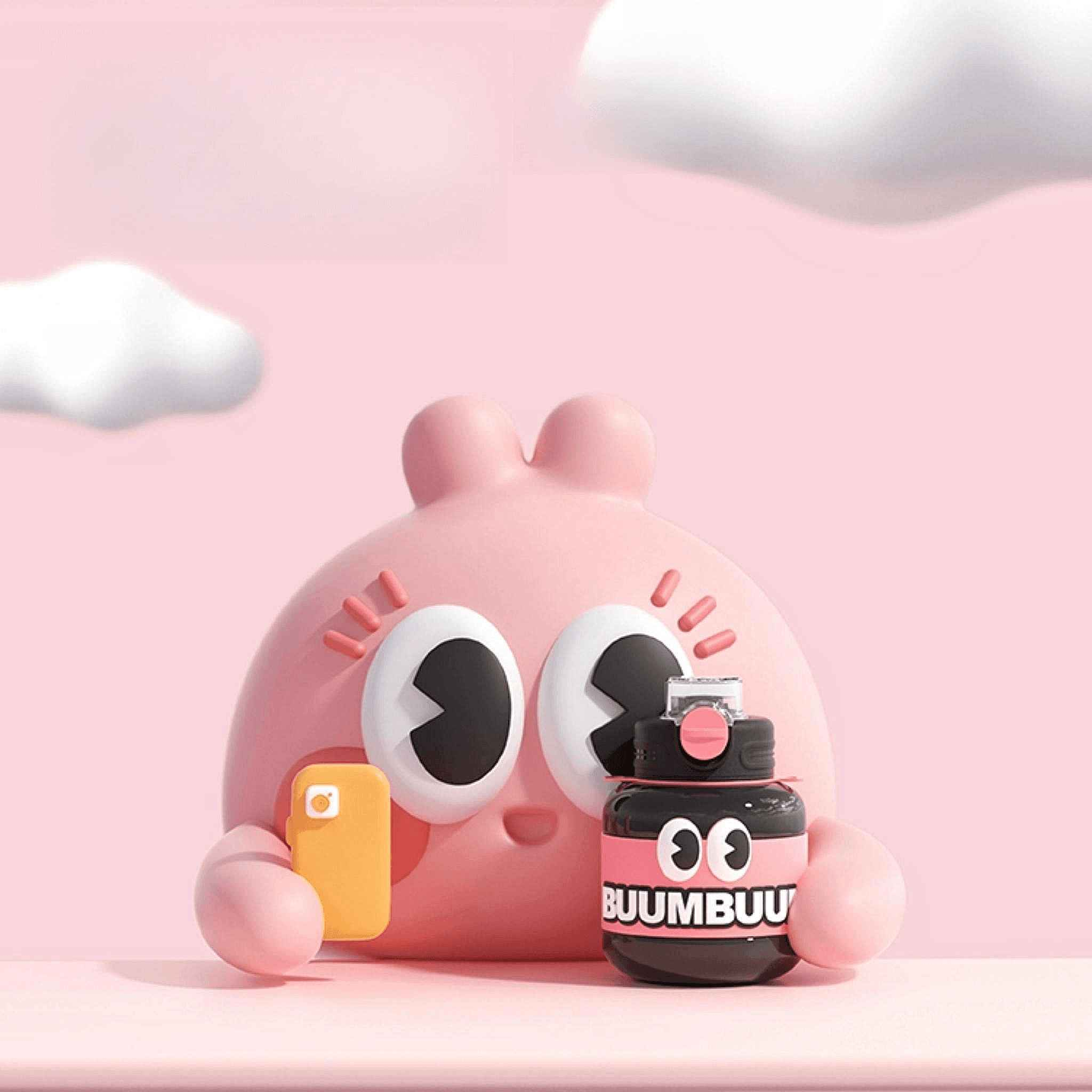 ALLJOINT CONVENIENT DUNDUN CUP 660ML