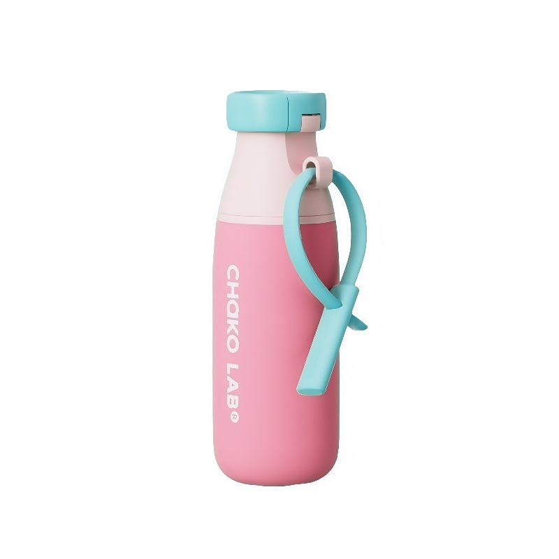 CHAKO LAB Ceramic Coated Milkpod Tumbler 520mL