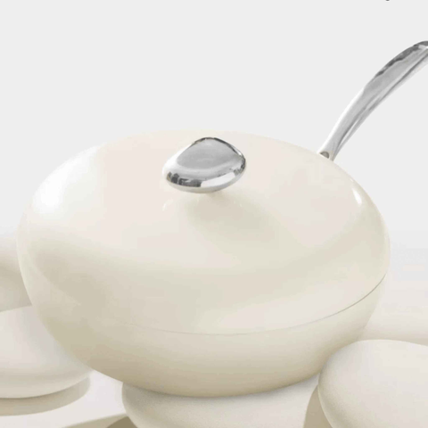 VELOSAN 32cm Cobblestone Nonstick Stir-frying Wok VELOSAN 32cm Cobblestone Nonstick Stir-frying Wok